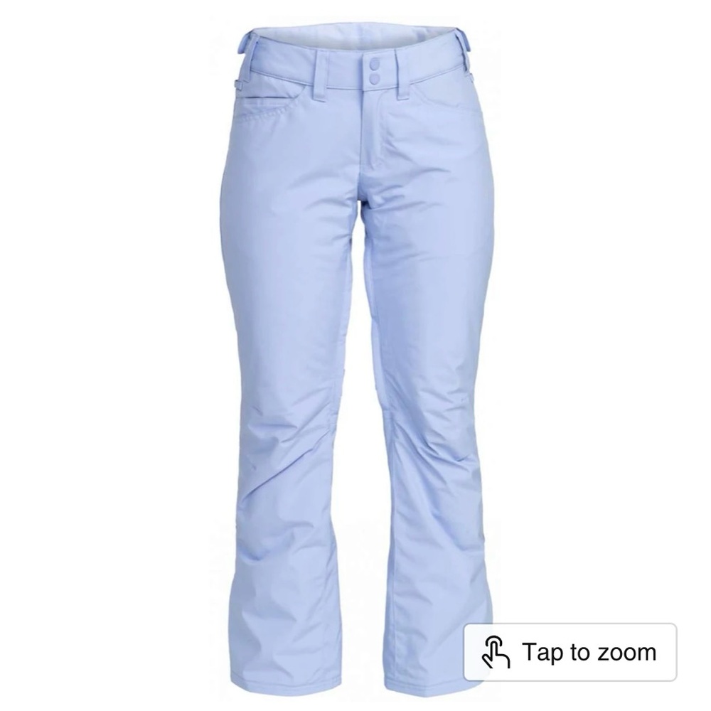 Roxy Girl Ski/Snow Pants